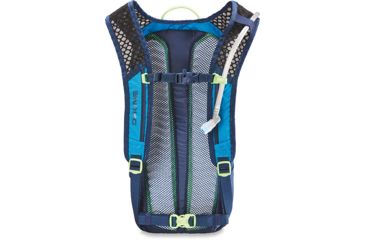 Image of Dakine Session 8L, BLUE ROCK, OS, 10000478-LUEOK