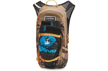 Image of Dakine Session 8L, FIELD CAMO, OS, 10000478-IELMO