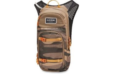 Image of Dakine Session 8L, FIELD CAMO, OS, 10000478-IELMO