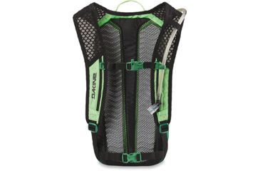 Image of Dakine Session 8L, SUMMER GREEN / FIR, OS, 10000478-SM/I