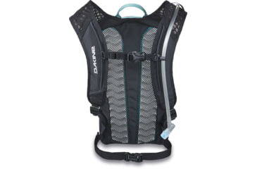 Image of Dakine Session Backpack - Womens, 8L, Black/Moss, One Size, D.100.5486.024.OS