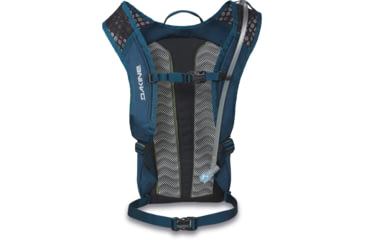 Image of Dakine Session Backpack - Womens, 8L, Deep Lake, One Size, D.100.5486.412.OS