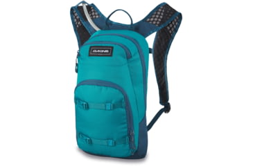 Image of Dakine Session Backpack - Womens, 8L, Deep Lake, One Size, D.100.5486.412.OS