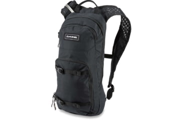 Image of Dakine Session Bike Hydration Backpack, 8L, Black, One Size, D.100.5327.001.OS