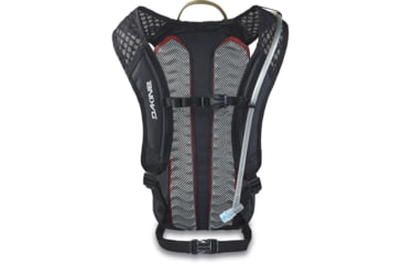 Image of Dakine Session Bike Hydration Backpack, 8L, Cascade Camo, One Size, D.100.5327.967.OS