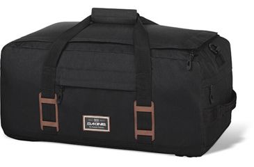 Image of Dakine Sherpa Duffle 53 L-Black