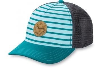 Image of Dakine Shoreline Trucker, BAY ISLANDS, OS, 10001895-ISLS