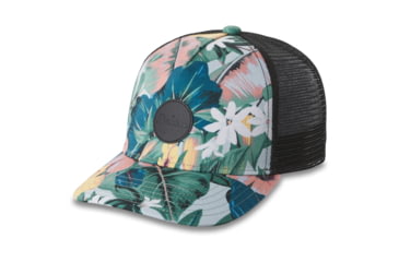 Image of Dakine Shoreline Trucker ECO, Island Spring, One Size, D.100.8802.918.OS