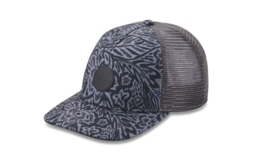 Image of Dakine Shoreline Trucker Hat, Petal Maze, One Size, D.100.5331.774.OS