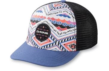 Image of Dakine Shoreline Trucker, LIZZY, OS, 10001895-LIZZ