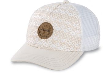 Image of Dakine Shoreline Trucker, SAND DOLLAR, OS, 10001895-SOLL