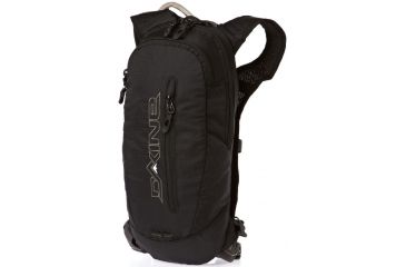 Image of Dakine Shuttle 6 L Backpack-Black-6 L