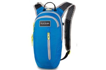 Image of Shuttle 6 L Backpack-Bright Blue-6 L