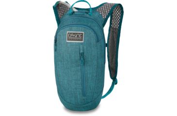 Image of Shuttle 6 L Backpack - Womens-Emerald Green-6 L