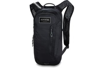 Image of Dakine Shuttle 6L, BLACK, OS, 10000477-LK-OS