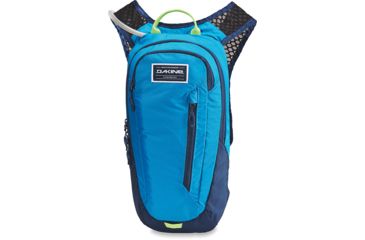 Image of Dakine Shuttle 6L, BLUE ROCK, OS, 10000477-LUEOK
