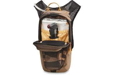 Image of Dakine Shuttle 6L, FIELD CAMO, OS, 10000477-IELMO