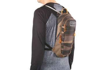 Image of Dakine Shuttle 6L, FIELD CAMO, OS, 10000477-IELMO