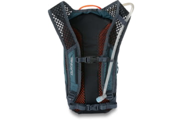 Image of Dakine Shuttle 6L, Slate Blue, One Size, 10000477-SLATEBLUE-91X