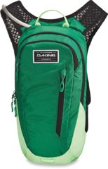 Image of Dakine Shuttle 6L, SUMMER GREEN / FIR, OS, 10000477-SM/I