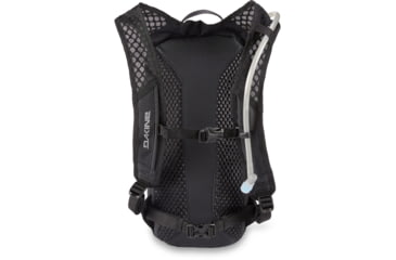 Image of Dakine Shuttle Bike Hydration Backpack, 6 L, Black, One Size, D.100.5335.001.OS