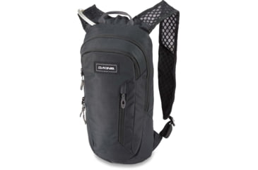 Image of Dakine Shuttle Bike Hydration Backpack, 6 L, Black, One Size, D.100.5335.001.OS