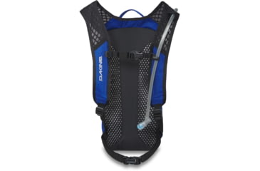 Image of Dakine Shuttle Bike Hydration Backpack, 6 L, Deep Blue, One Size, D.100.5335.420.OS