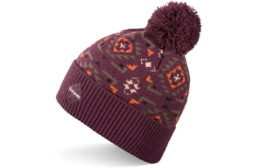 Image of Dakine Silverton Beanie - Womens, Amethyst, One Size, 10002118-AMETHYST-91M-OS