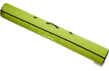 Image of Dakine Ski Sleeve-Dark Citron-175 cm