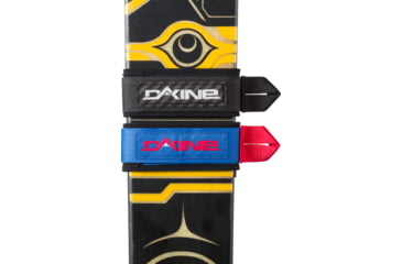 Image of Dakine Ski Straps, Scout, One Size, 01700010-SCOUT-91M-OS