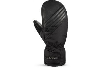 Image of Dakine Skyline Mitt - Men's -Black-Small