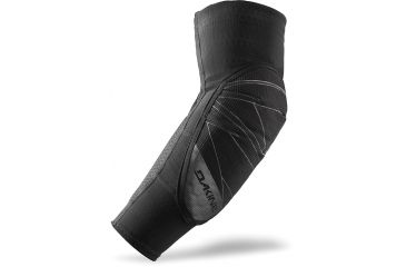 Image of Dakine Slayer Elbow Pad, BLACK, S, 10001699-LK