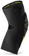 Image of Dakine Slayer Knee Pad, BLACK, S, 10001730-LK