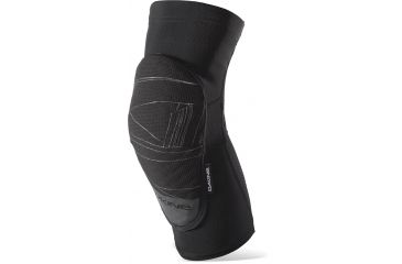 Image of Dakine Slayer Knee Pad, BLACK, S, 10001730-LK