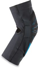 Image of Dakine Slayer Knee Pad, BLUE ROCK, M, 10001730-LUEOK-M