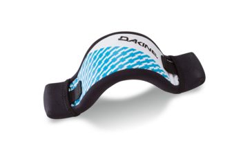 Image of Dakine Slim Footstrap, White, One Size, 04300310-WHITE-51X-OS