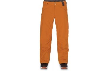 Image of Dakine Smyth 2L Pant - Men's-Ginger-Large