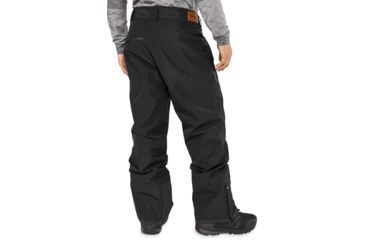 Image of Dakine Smyth Pure 2L Pant - Mens, Black, Medium, 10001956-BLACK-91M-M