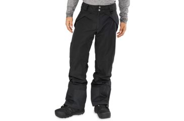 Image of Dakine Smyth Pure 2L Pant - Mens, Black, Medium, 10001956-BLACK-91M-M