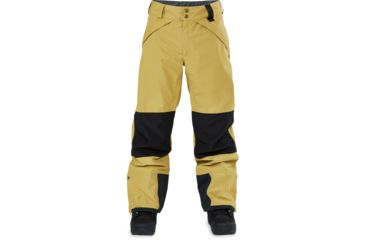 Image of Dakine Smyth Pure 2L Pant - Mens, Fennel / Black, 2XL, 10001956-F-91M-XXL