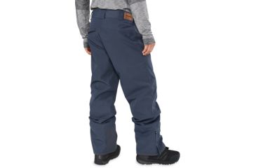 Image of Dakine Smyth Pure 2L Pant - Mens, India Ink, 2XL, 10001956-I-91M-XXL