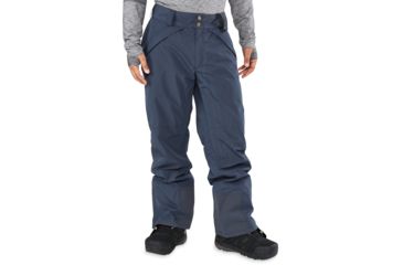 Image of Dakine Smyth Pure 2L Pant - Mens, India Ink, 2XL, 10001956-I-91M-XXL