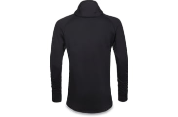 Image of Dakine Snorkel Fleece - Mens, Black, Small, 10001353-BLACK-81M-S