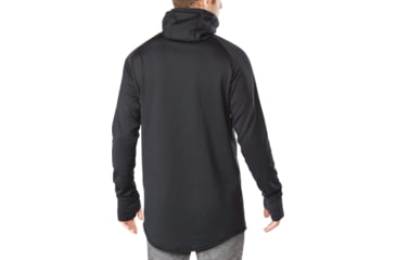 Image of Dakine Snorkel Fleece - Mens, Black, Small, 10001353-BLACK-81M-S