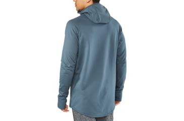 Image of Dakine Snorkel Fleece - Mens, Dark Slate, Small, 10001353-darkslate-91M-S