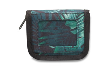 Image of Dakine Soho Wallet, Night Tropical, One Size, D.100.7311.911.OS