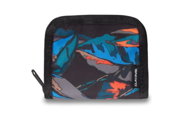 Image of Dakine Soho Wallet, Tropic Dream, One Size, D.100.7311.955.OS