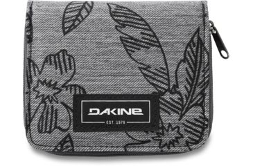 Image of Dakine Soho Wallet - Women's, Azalea, 08290003-AZALEA-02M-OS