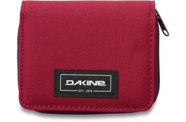 Image of Dakine Soho Wallet - Women's, Garnet Shadow, 8293-GHDW-OS