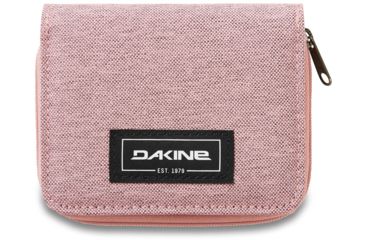 Image of Dakine Soho Wallet - Women's, Woodrose, 8293-WROS-OS